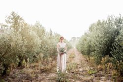 Makeup by Lauren - Olive Grove Styled Shoot - Astrid Bradley Photography